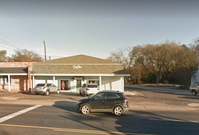 900 North St, Nacogdoches, TX for lease Primary Photo- Image 1 of 2