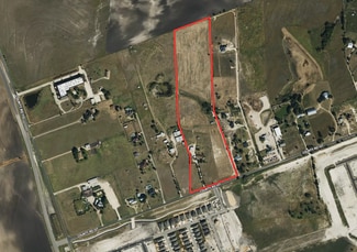 More details for 301 County Road 107, Georgetown, TX - Land for Sale