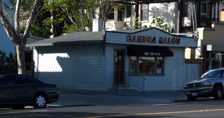 More details for 1210 E Santa Clara St, San Jose, CA - Retail for Sale