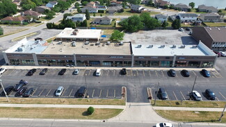 More details for 9003-9025 W 151st St, Orland Park, IL - Retail for Lease