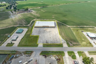 Plus de détails pour 1100 MO Hwy 84 W, Caruthersville, MO - Commerce de détail à vendre