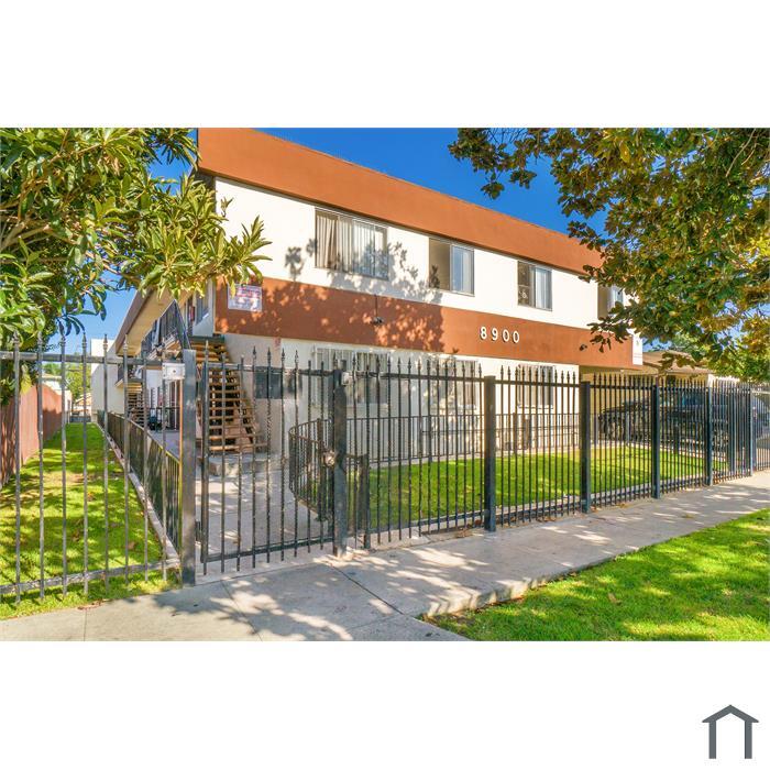 8900 Baring Cross St, Los Angeles, CA for sale Building Photo- Image 1 of 1