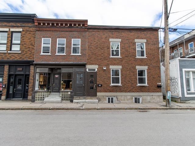 510-518 Av Des Oblats, Québec, QC for sale Primary Photo- Image 1 of 15