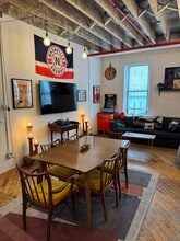 37 Greenpoint Ave, Brooklyn, NY for lease Interior Photo- Image 1 of 4