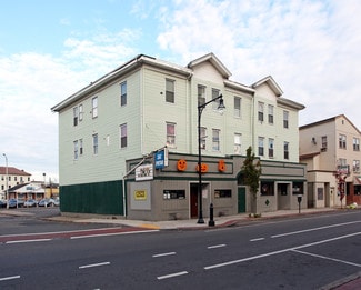 More details for 148-152 Millbury St, Worcester, MA - Multifamily for Sale