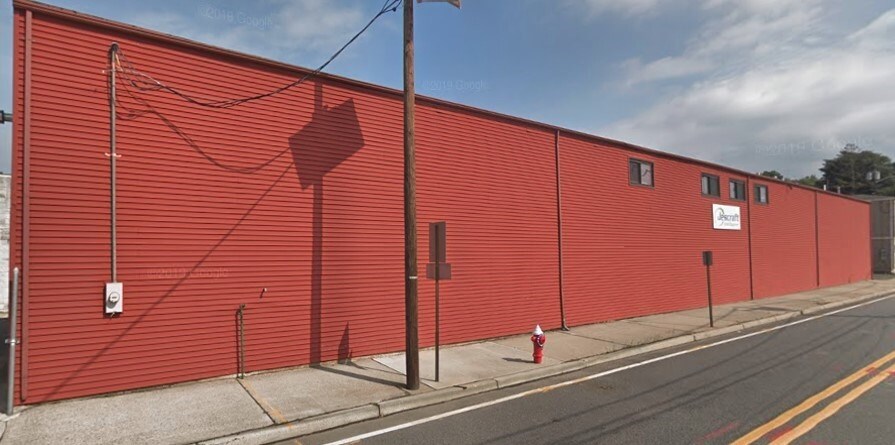 187 W Fort Lee Rd, Bogota, NJ à louer - Photo du bâtiment - Image 2 de 6
