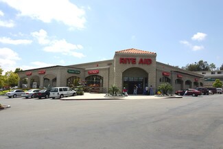 Plus de détails pour 1331 S Mission Rd, Fallbrook, CA - Commerce de détail à louer