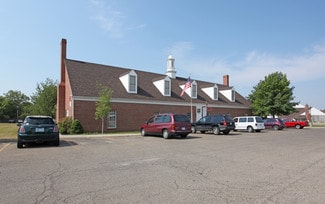 More details for 1119 SW Gage Blvd, Topeka, KS - Office for Lease