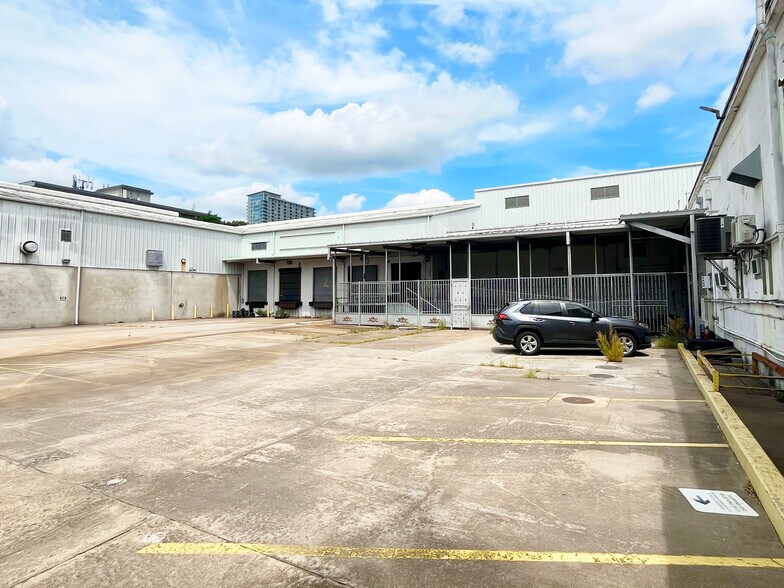 2902 Caroline St, Houston, TX à vendre - Photo du bâtiment - Image 2 de 4