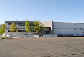 Plus de détails pour 1802 Brierley Way, Sparks, NV - Industriel à louer