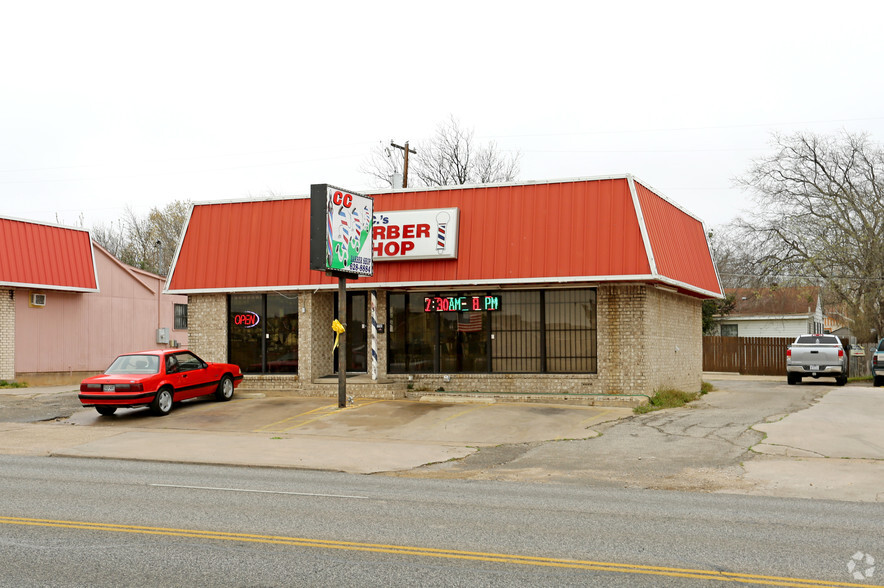 310 N Fort Hood St, Killeen, TX for sale - Primary Photo - Image 1 of 1