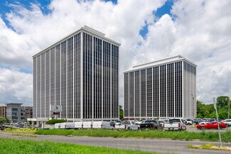 Plus de détails pour 6400 Arlington Blvd, Falls Church, VA - Bureau à louer