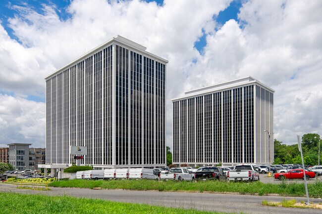 More details for 6400 Arlington Blvd, Falls Church, VA - Office for Lease