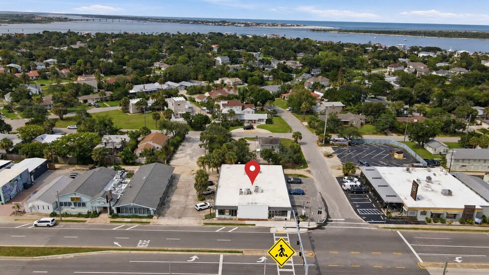 112 Anastasia Blvd, Saint Augustine, FL à vendre - Photo du bâtiment - Image 3 de 18
