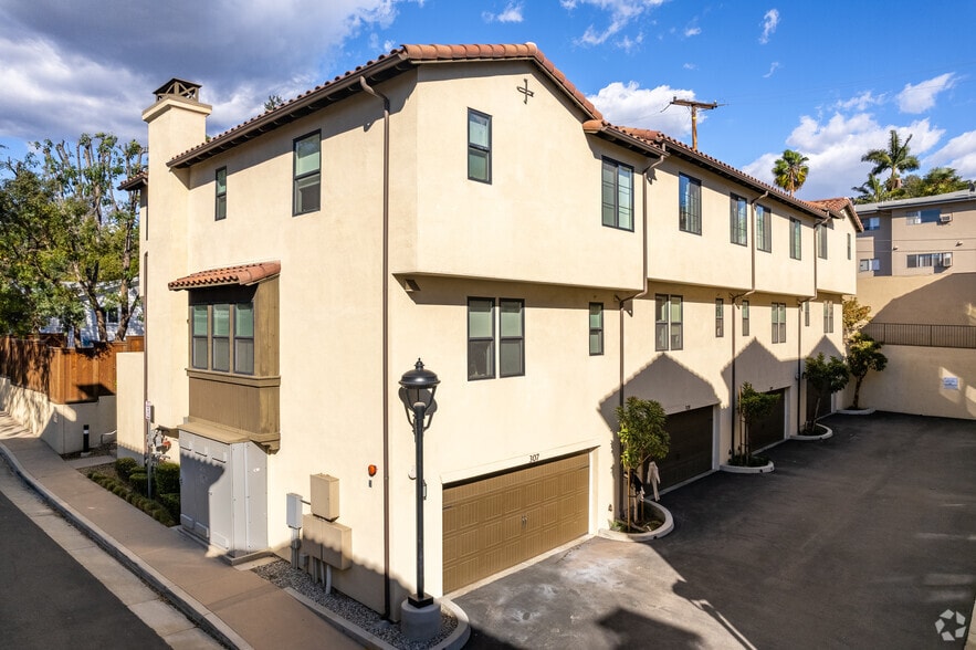 820 Mission St, South Pasadena, CA à vendre - Photo du bâtiment - Image 3 de 9