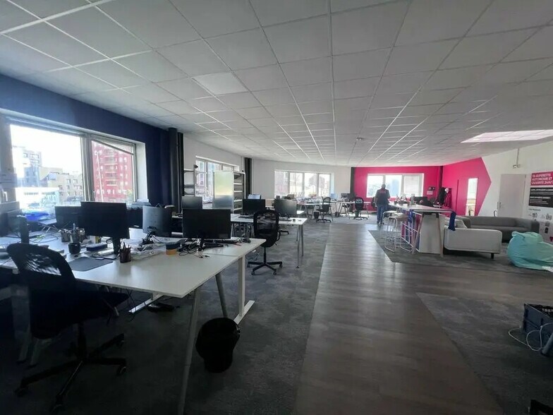 Industrial in Ivry-sur-Seine for lease - Interior Photo - Image 2 of 5