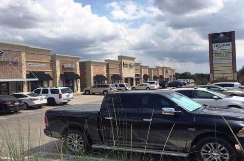 202 N Interstate 35 Service Rd, Red Oak, TX à louer - Photo du bâtiment - Image 3 de 8