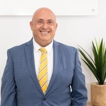 Tony George