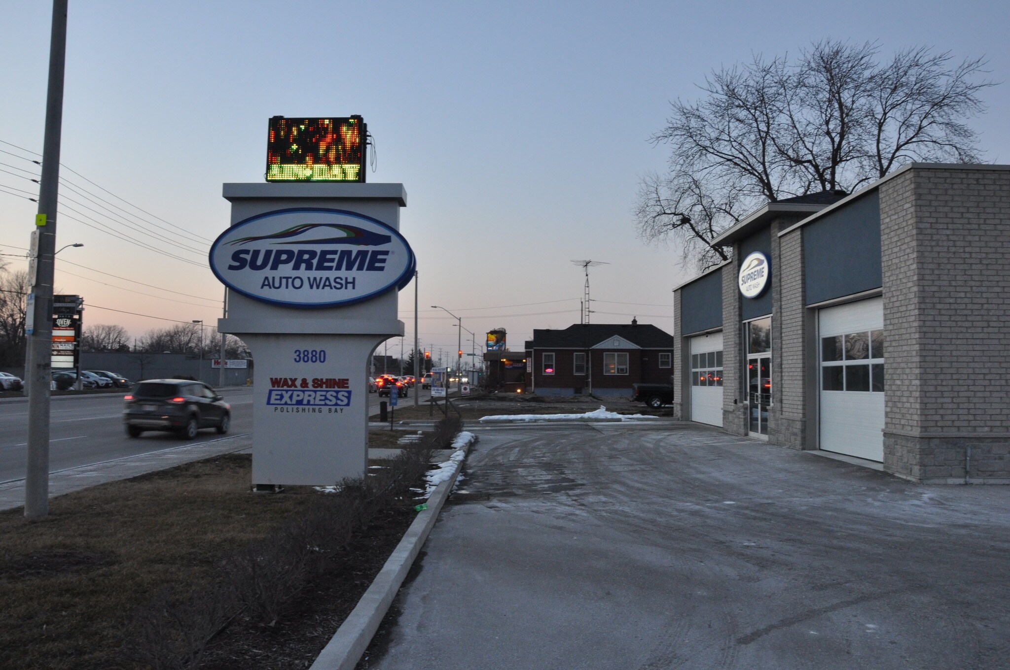 3880 Walker Rd, Windsor, ON à vendre Autre- Image 1 de 1