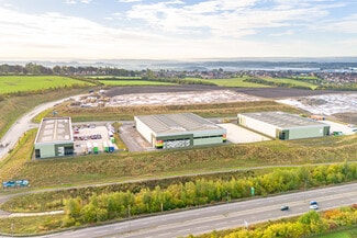 More details for Newton Rd, Barnsley - Industrial for Sale