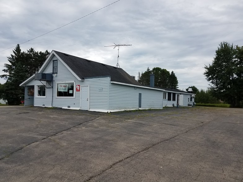 17921 Hwy 32, Townsend, WI à vendre - Photo du b timent - Image 1 de 1