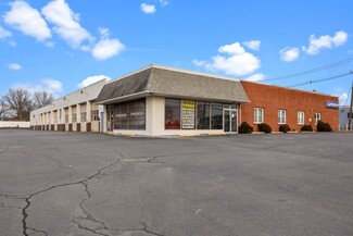 More details for 1010 Spruce St, Lawrenceville, NJ - Industrial for Sale