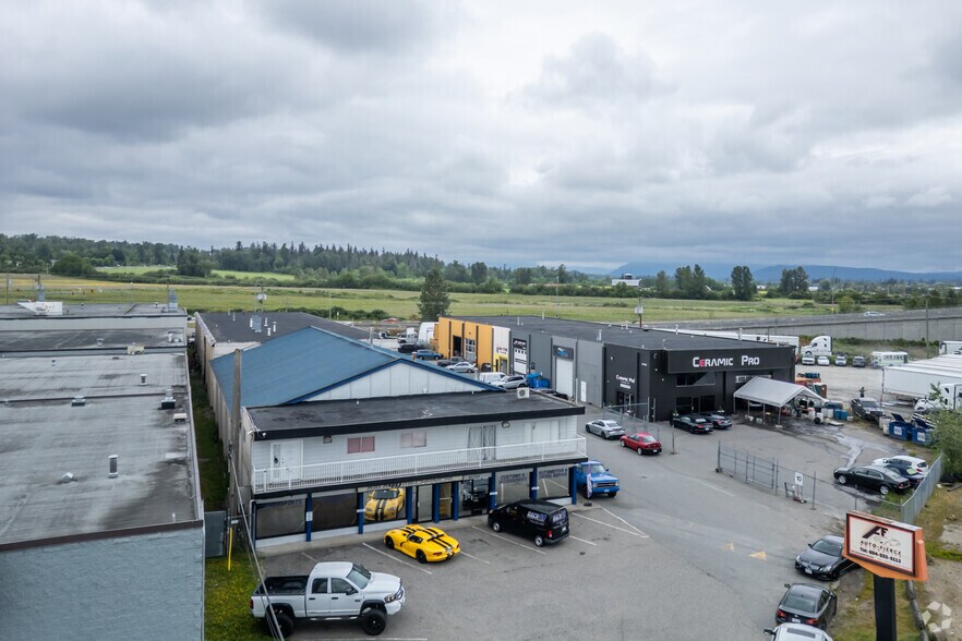 20785-20795 Langley Byp, Langley, BC à vendre - Aérien - Image 2 de 12