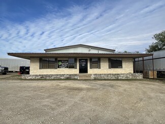 Plus de détails pour 6330 SW US Highway 377, Dublin, TX - Industriel/Logistique à louer