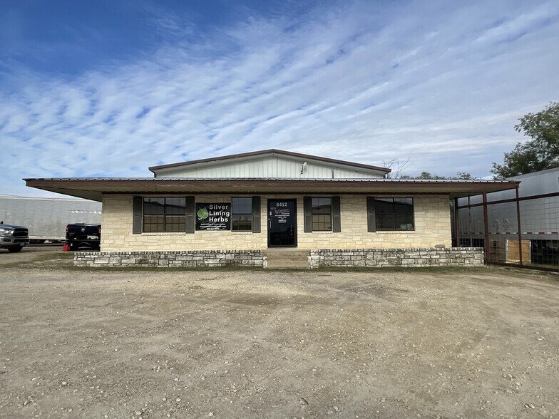6418 S US Highway 377, Stephenville, TX à vendre - Photo principale - Image 1 de 26