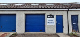 More details for Richmond Ln, Nairn - Industrial for Lease