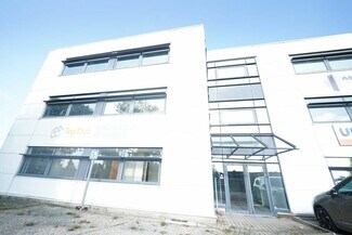 More details for 81-83 Rue Elisée Reclus, Décines-Charpieu - Office, Flex for Lease