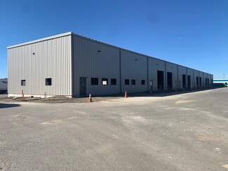 More details for 254 Pleasant St, West Bridgewater, MA - Industrial for Lease