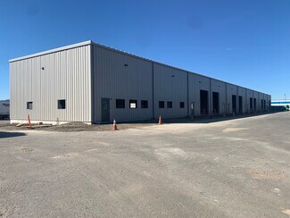 Plus de détails pour 254 Pleasant St, West Bridgewater, MA - Industriel à louer