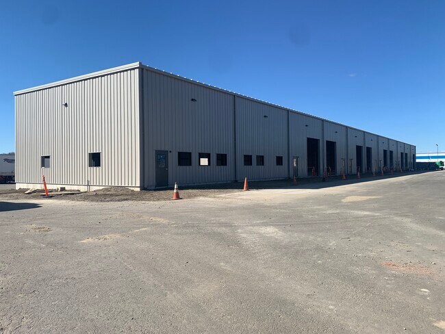 More details for 254 Pleasant St, West Bridgewater, MA - Industrial for Lease