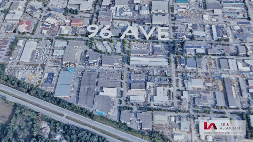18788 96th Ave, Surrey, BC for lease - Commercial Listing Video - Image 2 of 86