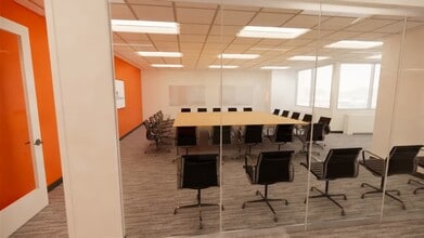 4340 East-West Hwy, Bethesda, MD for lease - Commercial Listing Video