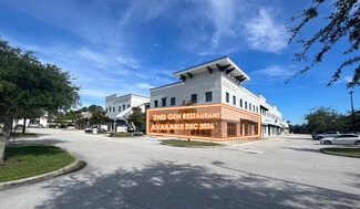 More details for 1200 Oakley Seaver Dr, Clermont, FL - Office, Retail for Lease