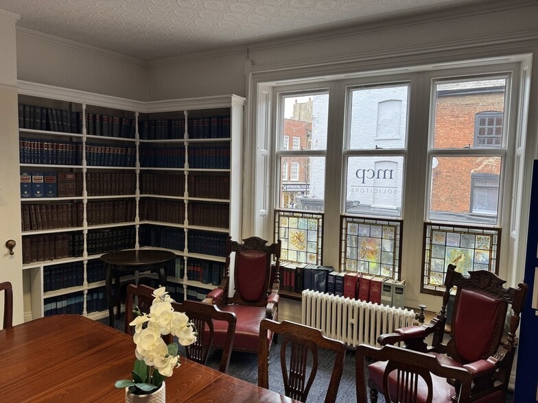 5 York row, Wisbech for sale - Interior Photo - Image 2 of 14