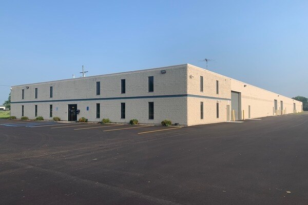 25300 Northline Rd, Taylor, MI for sale Building Photo- Image 1 of 1