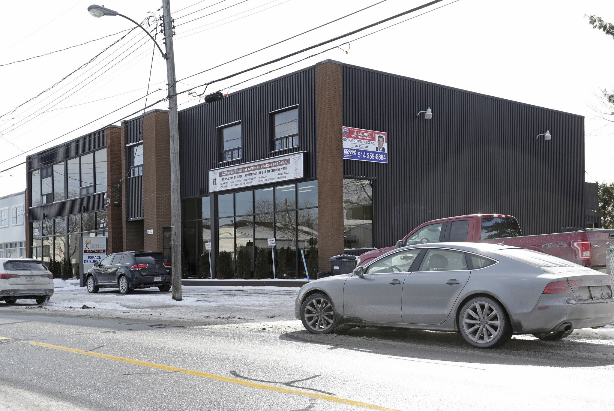 2082 Rue Sainte-Hélène, Longueuil, QC à vendre Photo principale- Image 1 de 1