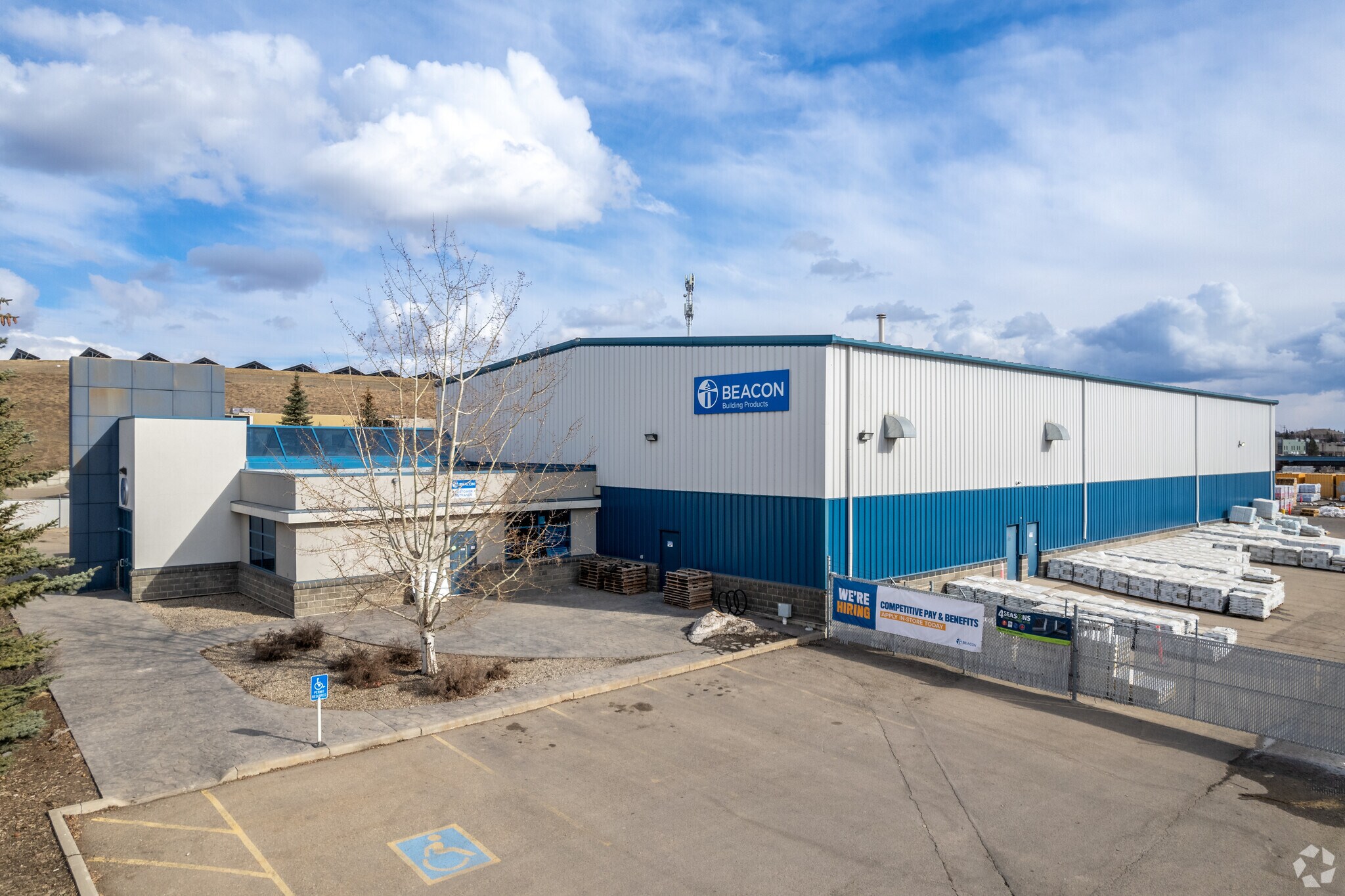 2845 107th Ave SE, Calgary, AB à vendre Photo principale- Image 1 de 1