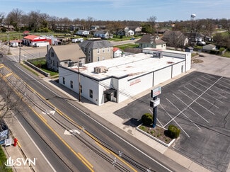 More details for 514 N Main St, Nicholasville, KY - Office for Lease