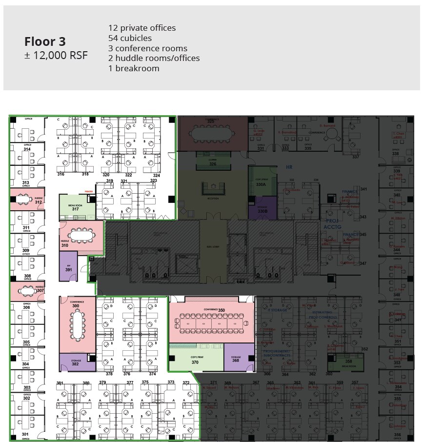 15721 Park Row, Houston, TX for lease Interior Photo- Image 1 of 1