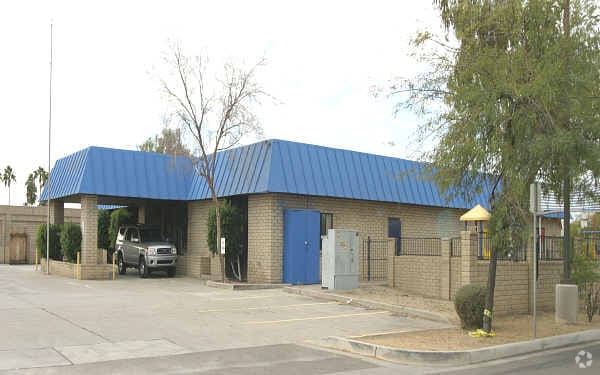 1236 S Stapley Dr, Mesa, AZ for sale - Primary Photo - Image 1 of 2