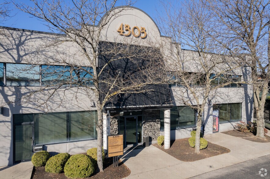 4303 Talmadge Rd, Toledo, OH for sale - Building Photo - Image 2 of 5