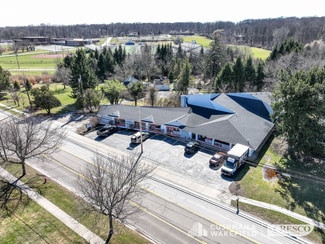 More details for 10414 Ravenna Rd, Twinsburg, OH - Retail for Sale