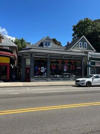 Plus de détails pour 1890 Seneca St, Buffalo, NY - Commerce de détail à vendre