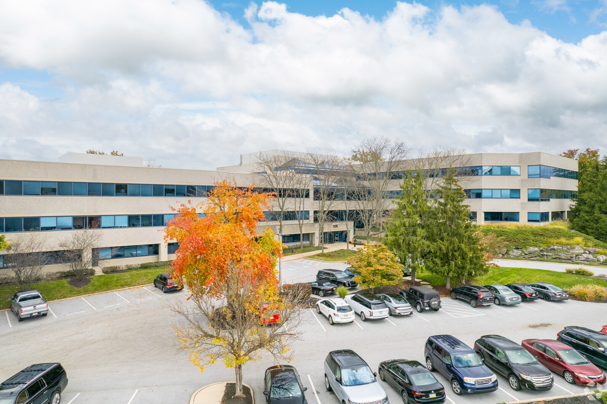 1235 Westlakes Dr, Berwyn, PA for sale Primary Photo- Image 1 of 1