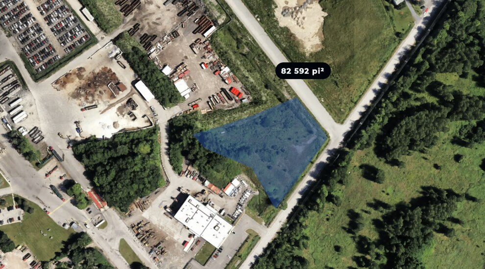 Montee Masson, Laval, QC for sale Primary Photo- Image 1 of 1