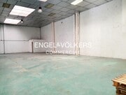 Espacio interior nave